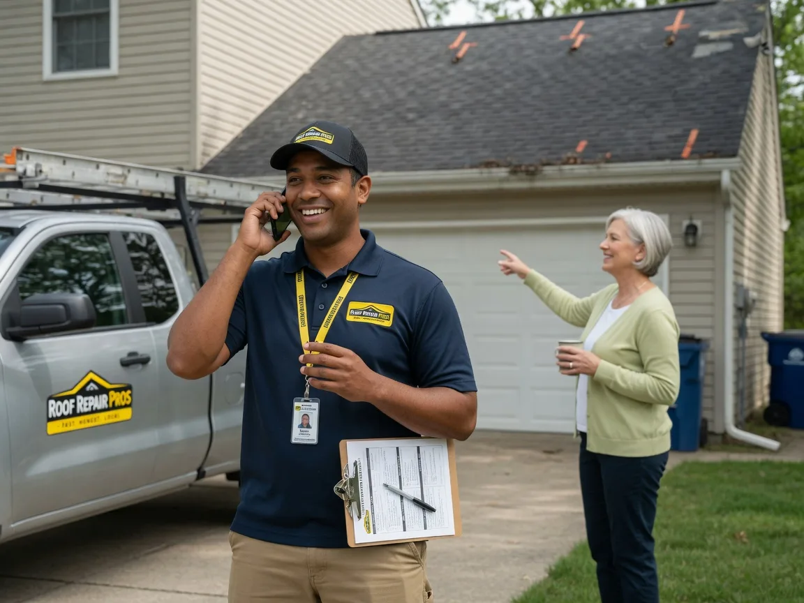 Roof Repair Oriska, ND FAQs